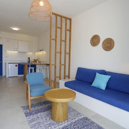Faralya Tuz Apart Hotel Dış mekan fotoğraf