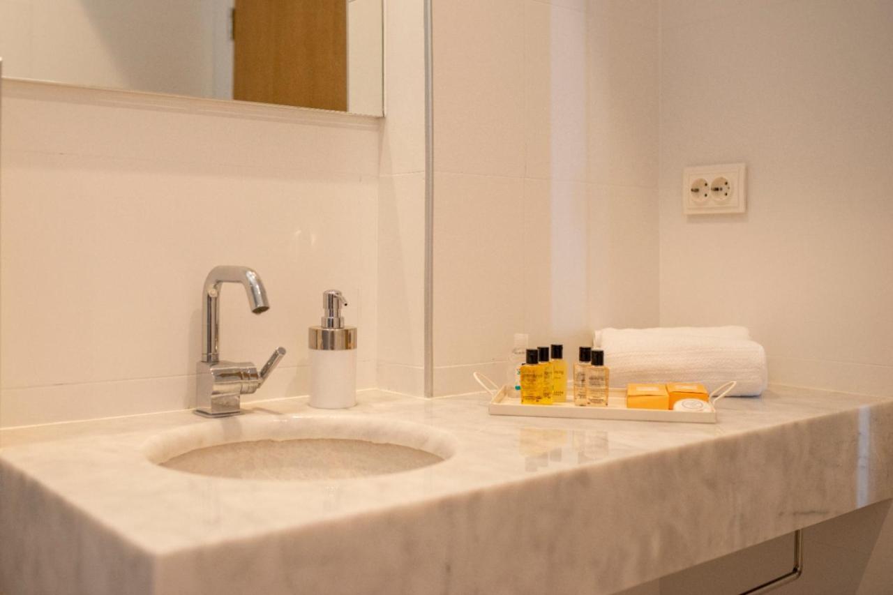 Faralya Tuz Apart Hotel Dış mekan fotoğraf
