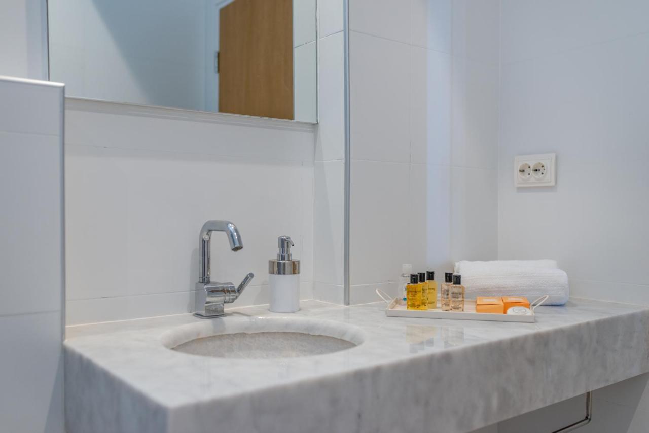 Faralya Tuz Apart Hotel Dış mekan fotoğraf