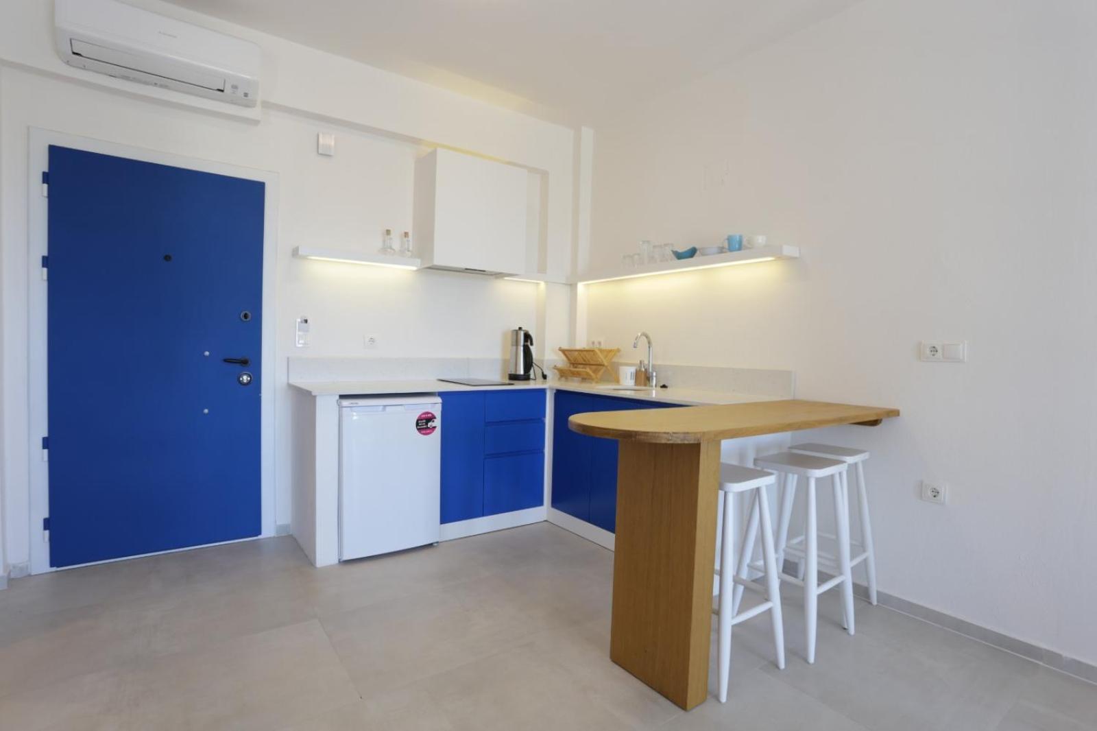 Faralya Tuz Apart Hotel Dış mekan fotoğraf