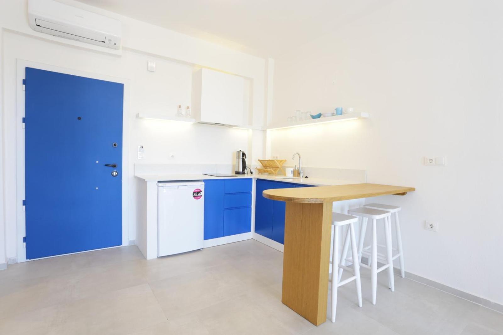 Faralya Tuz Apart Hotel Dış mekan fotoğraf