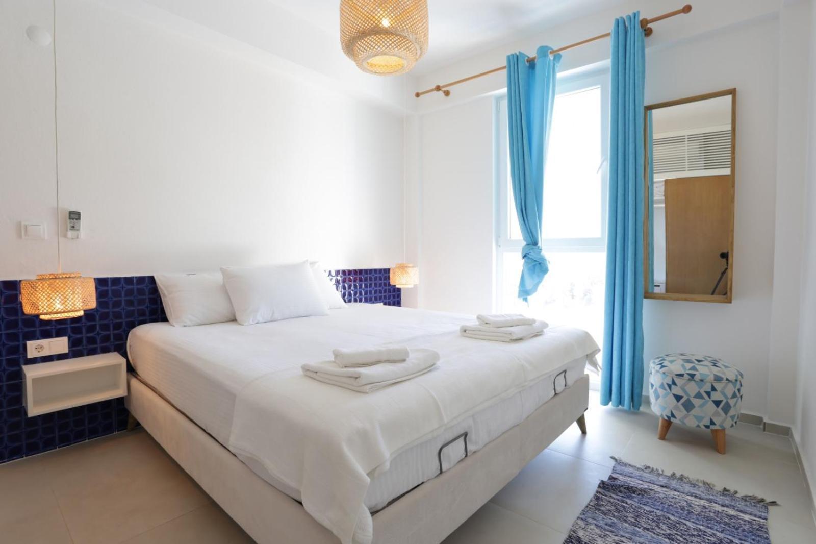 Faralya Tuz Apart Hotel Dış mekan fotoğraf